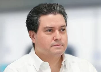 Alejandro Campos, nuevo director ejecutivo de Autoridad Portuaria