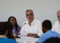 Abinader va a San Juan este viernes a encabezar obras educativas y otras actividades