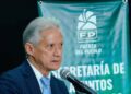 Fuerza del Pueblo advierte intereses de la deuda han superado gasto en salud y protección social