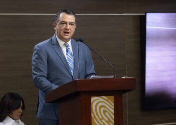 La JCE defiende los gastos y viáticos de misiones al exterior