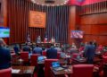 Senadores presentaron aluvión de 103 excusas para faltar a sesiones