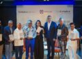 Máximo Jiménez recorre la memoria y talento autoral en su libro sobre los compositores dominicanos