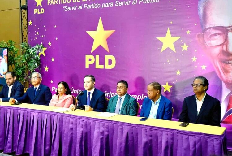 El PLD asegura que registró a más de 24,000 nuevos simpatizantes durante jornada nacional