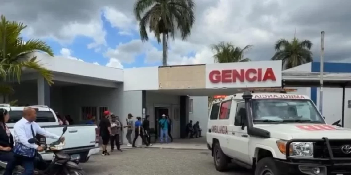 20 personas intoxicadas, entre niños, maestros y personal de apoyo de un liceo en Monte Llano Salcedo