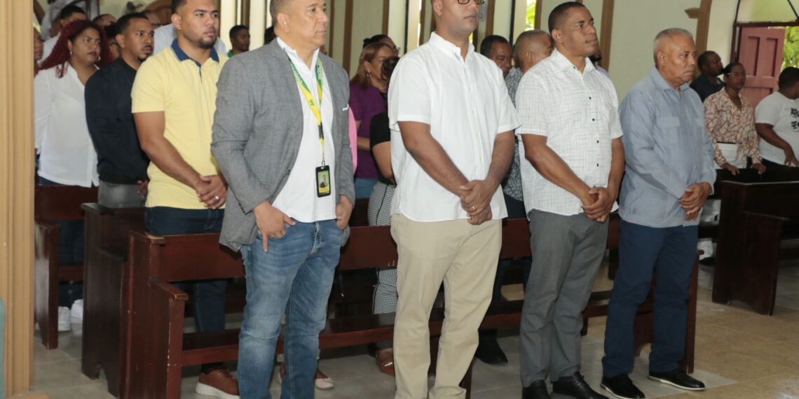 Con Misa de Acción de Gracias y otras actividades COOPACRENE celebra 36 años de historia y compromiso