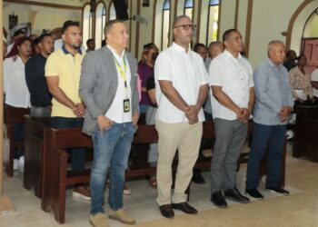 Con Misa de Acción de Gracias y otras actividades COOPACRENE celebra 36 años de historia y compromiso