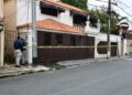 Abogado de Julián pide a la Policía no matar a sus atacantes; descarta que sea un simple robo .