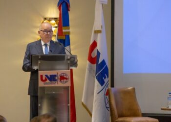 Director de la DGII advierte no habrá prórroga para implementación de la facturación electrónica