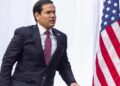Marco Rubio anuncia la incorporación de Perú a la iniciativa del Escudo de las Américas
